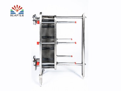 為什么小溫差換熱，大家更傾向于選擇Alfa laval、GEA的產(chǎn)品呢？