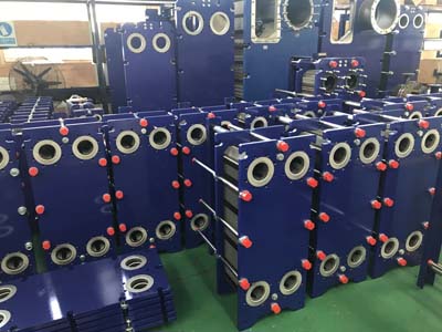 你知道具備什么樣的實(shí)力才能稱為板式換熱器制造工廠嗎？