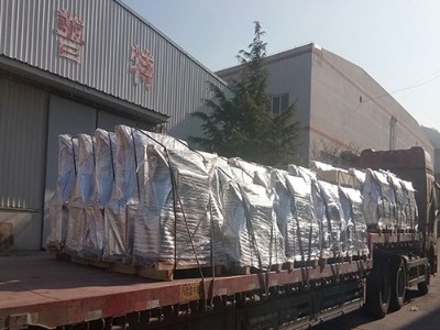 山東板式換熱器廠家，找青島瑞普特就對了